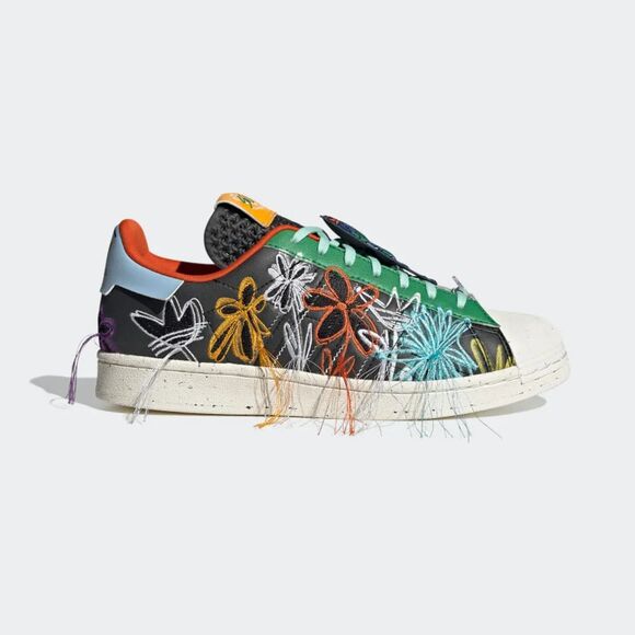 10.5M - [NEW] Men\'s adidas x Sean Wotherspoon SUPEREARTH‎ Shoes Black GX3823